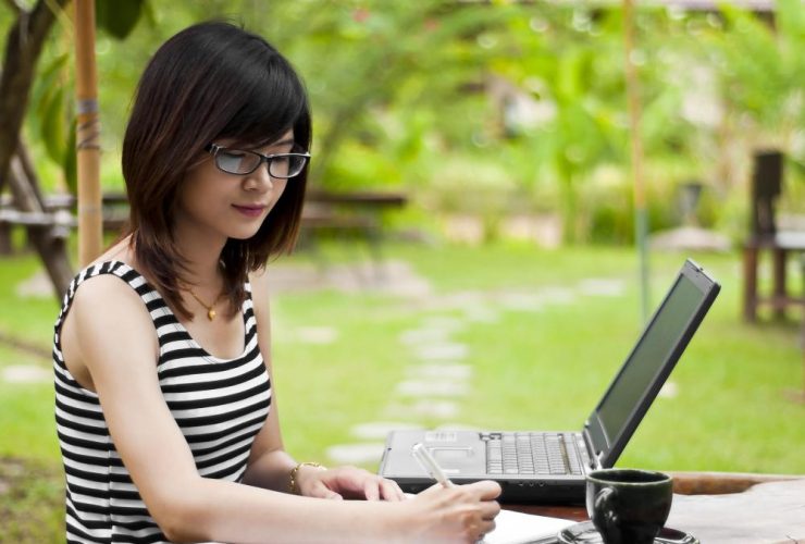 Benefits Of Business English Course