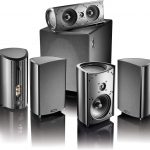 Add BNW ACOUSTICS ZM-12 To Your Home For Cinema Like Experience