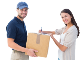 Why Hire A Courier Service For Your Business?