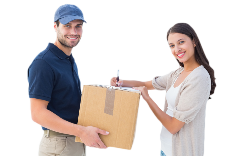 Why Hire A Courier Service For Your Business?