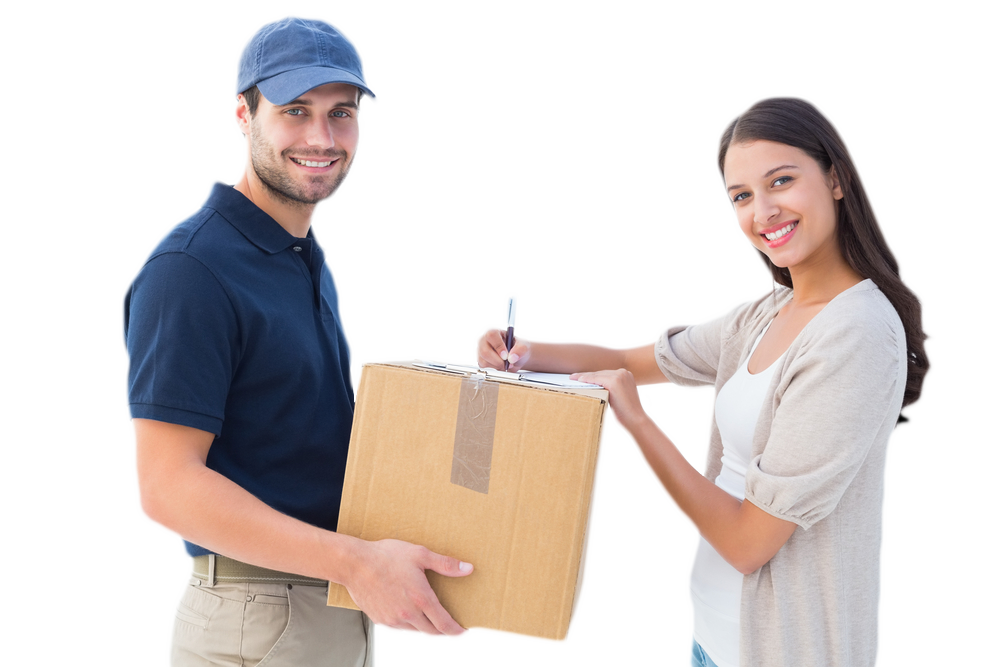 Why Hire A Courier Service For Your Business?