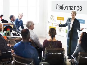 Enrich Your Performance Skills!