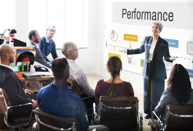 Enrich Your Performance Skills!