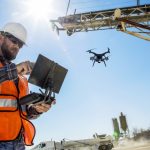 How To Use Commercial Drones For Mapping and Surveying