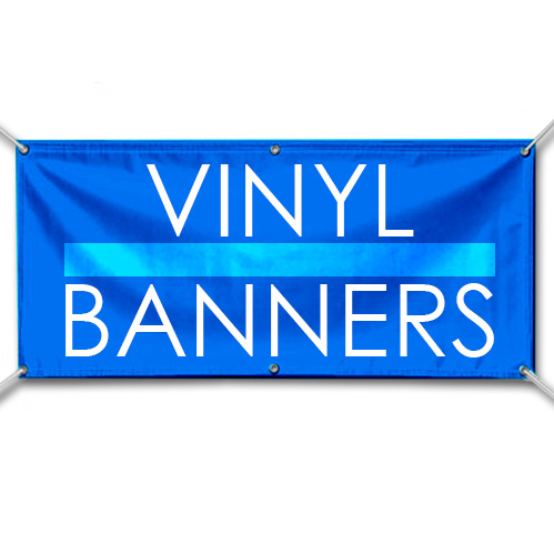 Vinyl Banner – An Effective Way Of Marketing Your Content