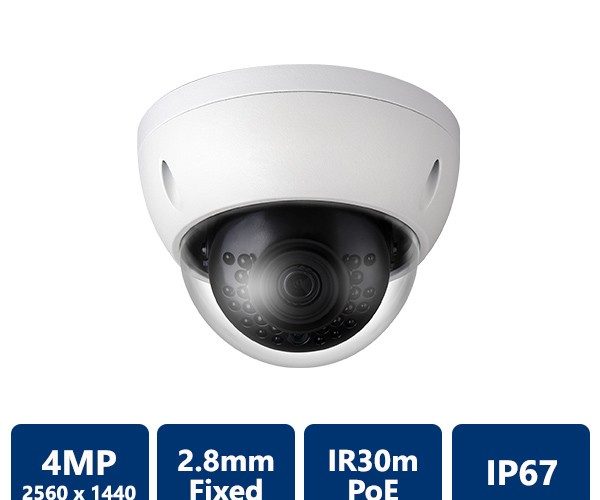 IP Camera Or CCTV Camera : Which One Is The Best Option
