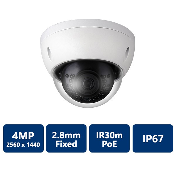 IP Camera Or CCTV Camera : Which One Is The Best Option