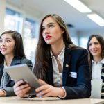 Reasons For Studying Management from Top Management College