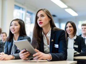 Reasons For Studying Management from Top Management College