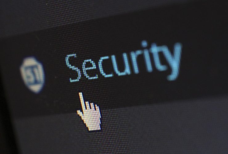 General Tips To Maintain Security In Your Organization