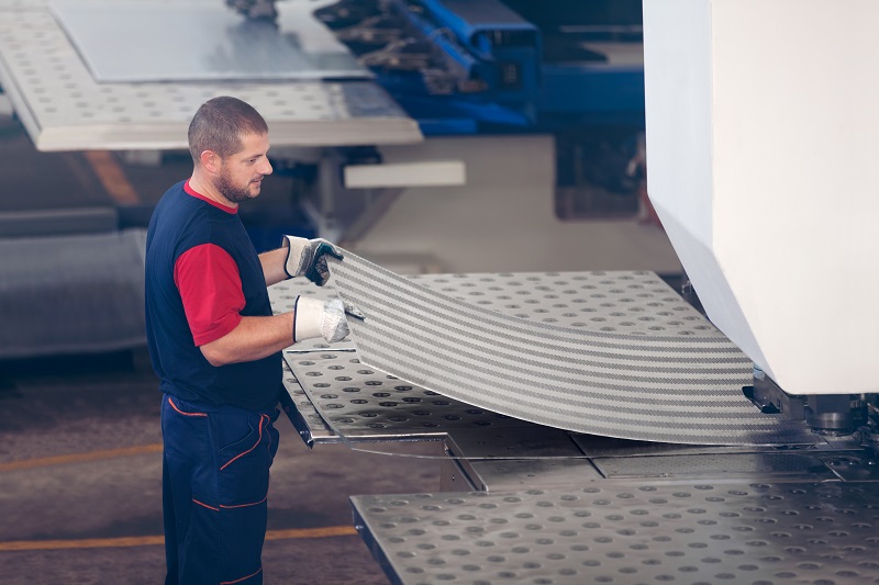 5 Tips For Hiring The Best Sheet Metal Suppliers
