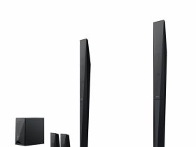 Get BNW ACOUSTICS TR-4 For A Trendy Home Theatre Experience