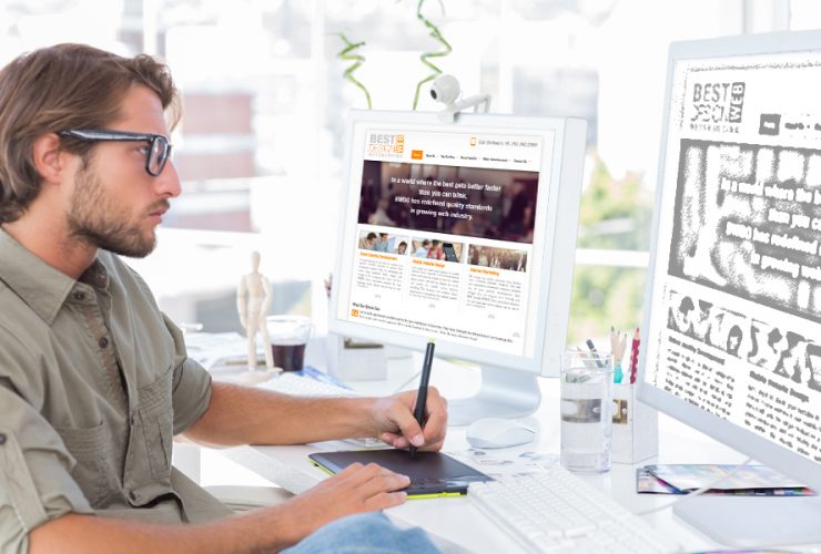 3 Must-Know Things If You Are A Website Designer