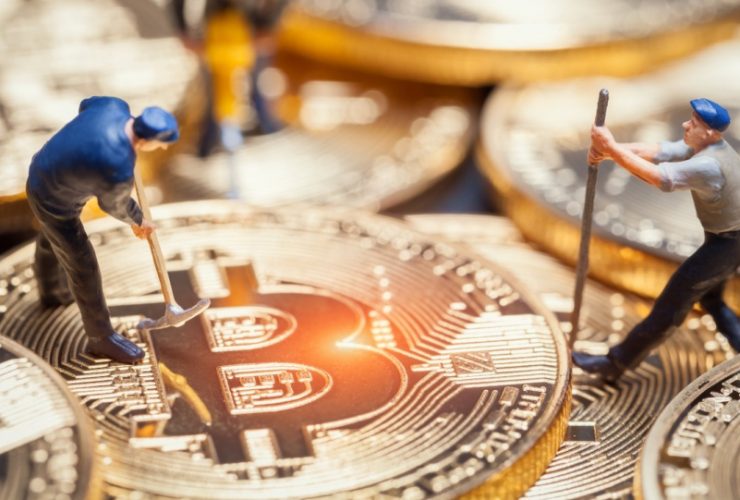 What Should You Know About Bitcoin Mining?