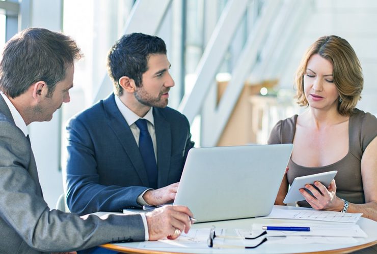 Managed IT Services Give Companies A New Lease On Life!