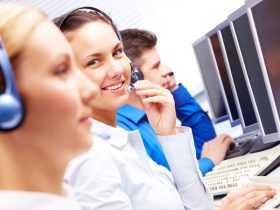 8 Reasons For A Call Centre To Have Call Answering Services