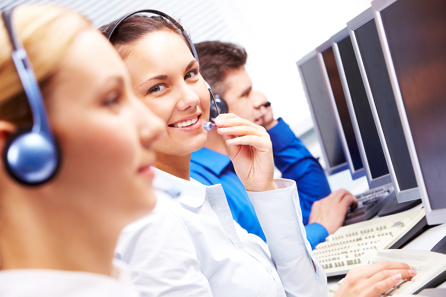 8 Reasons For A Call Centre To Have Call Answering Services