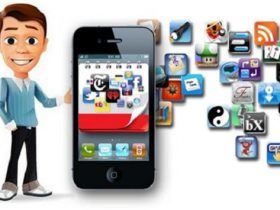 Incredible Benefits Of Mobile Application Development For Your Business