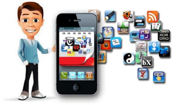 Incredible Benefits Of Mobile Application Development For Your Business