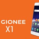 A Budgetary Device- Gionee X1