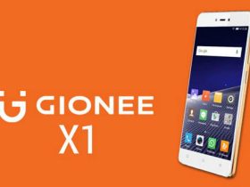 A Budgetary Device- Gionee X1