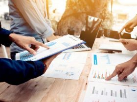 Improving Individual Sales Figures To Increase Leadership Capabilities