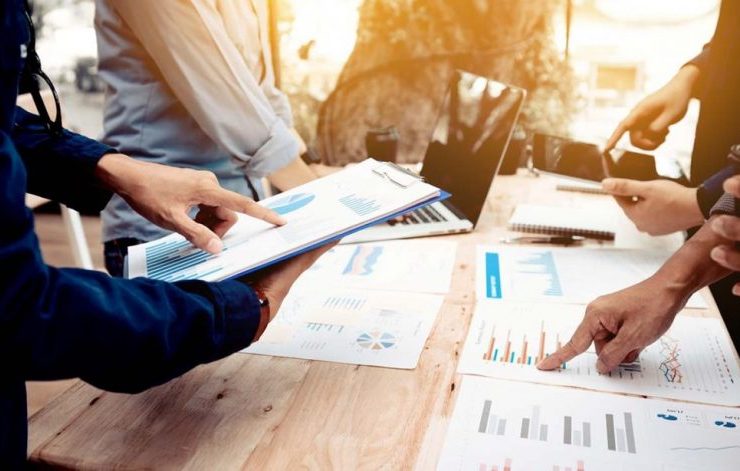 Improving Individual Sales Figures To Increase Leadership Capabilities