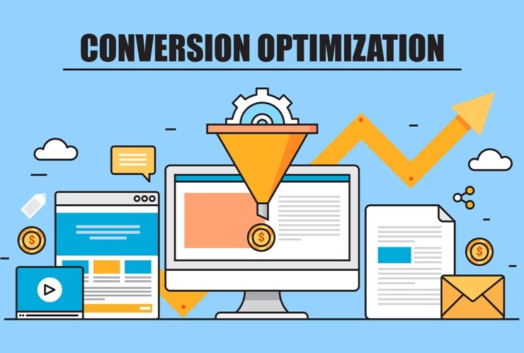 Steps To Increase The Email Conversation Rate