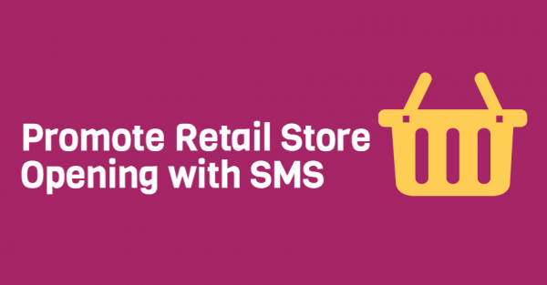 Promoting Your Brand Has Become Easier With SMS Marketing
