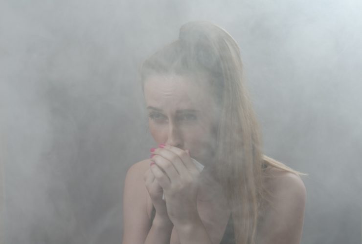 What Is Carbon Monoxide Poisoning