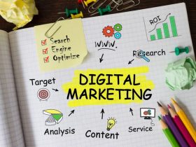 Primary Advantages Of Hiring Digital Marketing Agency For Small Scale Businesses