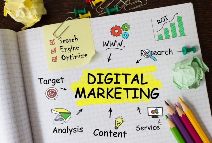 Primary Advantages Of Hiring Digital Marketing Agency For Small Scale Businesses