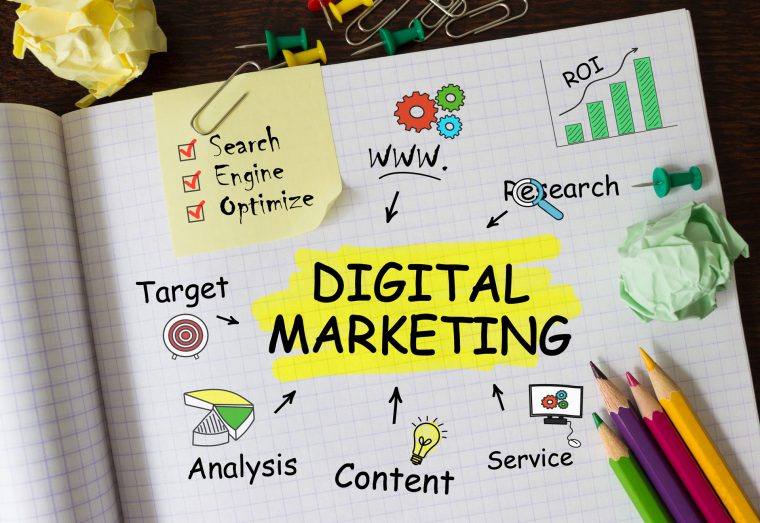 Primary Advantages Of Hiring Digital Marketing Agency For Small Scale Businesses