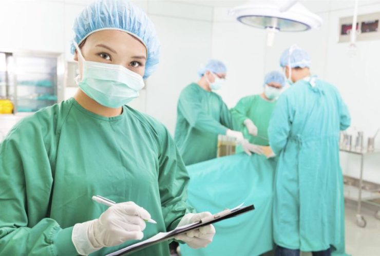 Your Complete Guide To A Uterus Removal Surgery