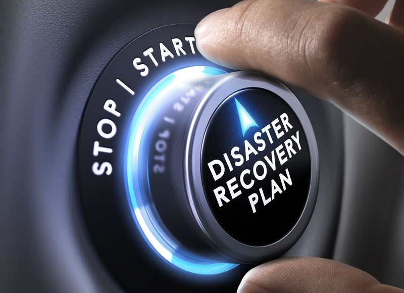 Importance Of It Disaster Recovery Plan For Sound Business