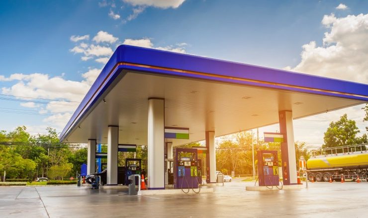 What To Know About Buying A Gas Station