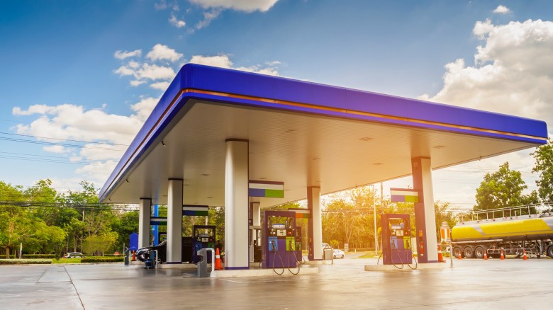 What To Know About Buying A Gas Station
