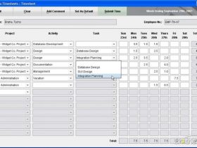 How To Make Effective Use Of Time Tracking Software To Reduce Time Theft
