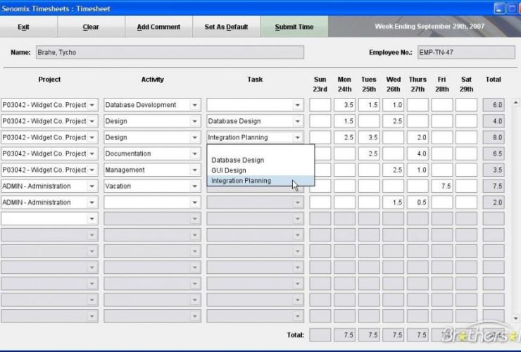 How To Make Effective Use Of Time Tracking Software To Reduce Time Theft