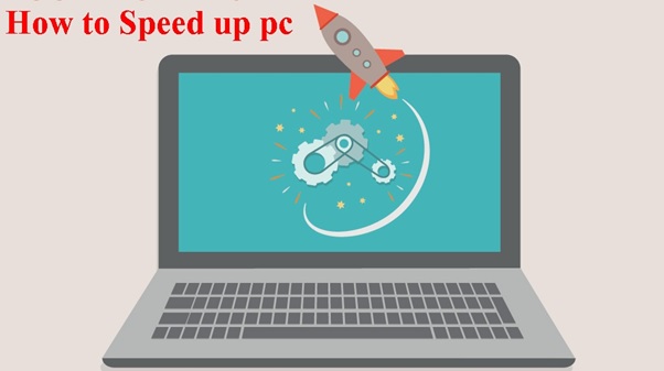 How To Speed Up Pc To Improve Your Efficiency