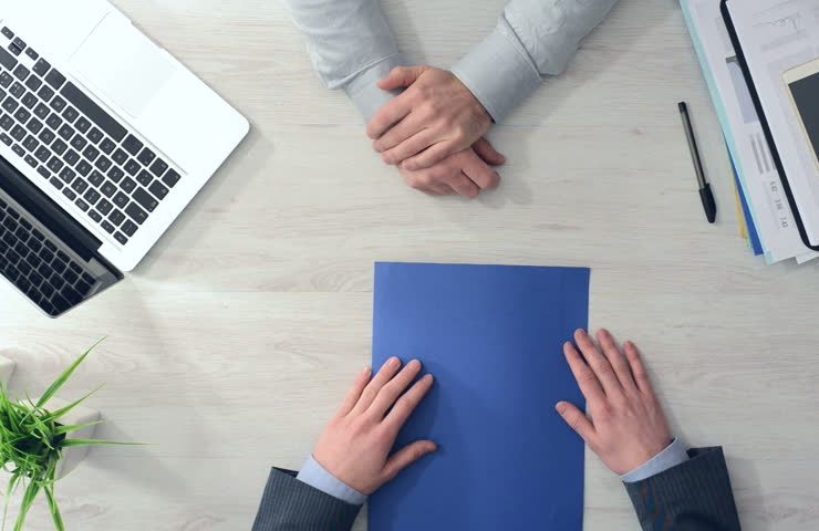 How Psychometric Test Helps In Hiring Process?