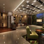 Business-Class Lodging: 5 High-End Hotels Of Dublin