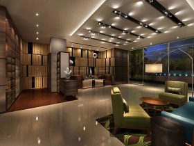 Business-Class Lodging: 5 High-End Hotels Of Dublin