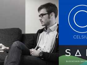 Comparison: Celsius Vs SALT Lending