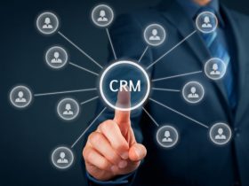 3 Vital Perks Of CRM For Banks