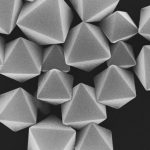 Preparation and Characterization Of Copper Oxide Nanoparticles