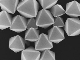 Preparation and Characterization Of Copper Oxide Nanoparticles