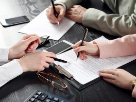Dan DeKoter Attorney – Understanding The Nuances Of Partnership Law With A Lawyer