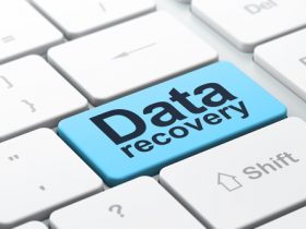Recover Your Lost Data With Data Recovery Software