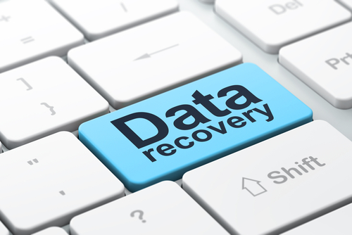 Recover Your Lost Data With Data Recovery Software